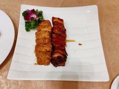 -广东胜利宾馆西关粤中餐厅