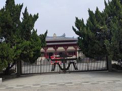 -洛阳古墓博物馆