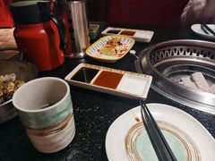 -牛焱·烧肉酒肆(五大道店)