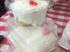 -红宝石·鲜奶小方(莘庄龙之梦店)
