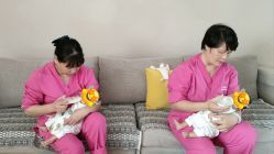 -喜喜·全套房月子会所(罗宾森广场店)