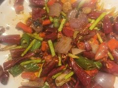 -阆辣荟餐饮(老味道8年·古城店)