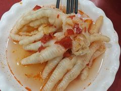 -金杨拉面王小吃面馆·牛三宝面·红烧牛肉粉