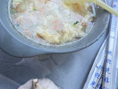 -二发烧烤(亚麻厂店)