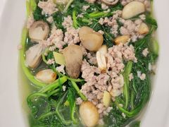 -金华安大酒楼·老牌潮菜·粤式茶点(东方国际店)