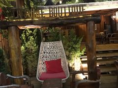 -Log Home Boutique Hotel
