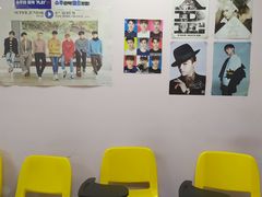 -百济韩国语(虹口校区)