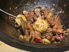 -万里闯关东铁锅炖菜馆(高新旗舰店)