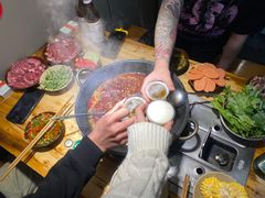 -阳阳老火锅(小南门店)