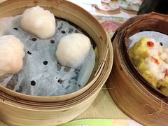 虾饺-添好运点心专门店(北角店)