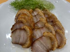 -鹏城人家海鲜酒家·23年老字号(较场尾店)