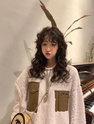 -AFA Hair studio·女士发型设计