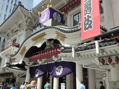 -涩谷全向十字路口