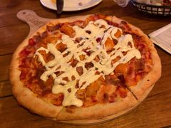 -Liberty Brewing Co·曼哈顿餐吧