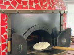 -黑熊披萨orso pizza