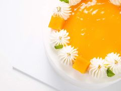 -浮光之丘MontCake生日蛋糕(科华路店)