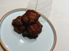 本帮熏鱼-屋里厢上海菜馆