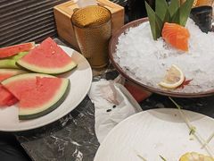 -牛YO寿喜烧·铁板烧和牛火锅自助(市府恒隆店)