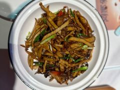 -阿娜尔·新疆菜(宜家荟聚中心店)