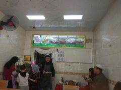 -马学武手抓美食(下南关总店)