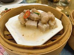 -海澄轩海鲜酒家(虎门店)