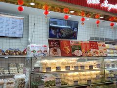 -白玉兰食品甜凤店(合生汇店)