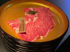 -牛New寿喜烧(金茂览秀城店)