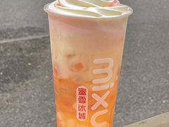 -蜜雪冰城(浙江大学店)