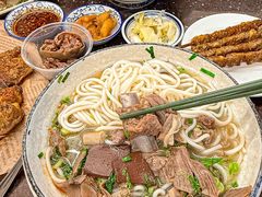 -喜之羊·粉面档
