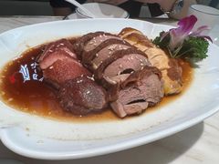 -顺粤楼·粤菜·点心(融创茂店)