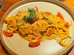 -The Good Place好地方·Brunch·coffee(国贸店)