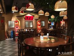 -乡里八闽·福州乡土菜(西园店)