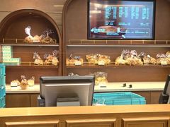 -国际饭店·帆声西饼屋(黄河路店)