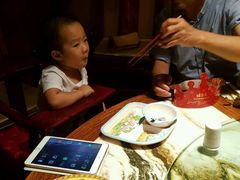 -那家小馆•北京菜•烤鸭(香山店)