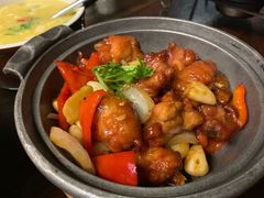 -有梦特色餐厅(古子城店)