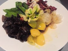 -狮王府淮扬菜(百家湖1912店)