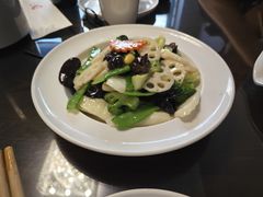 -鸿运楼烤鸭店(天桥店)