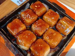 -荷塘秋月·本帮江浙菜(国权路店)