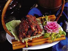 -卞氏菜根香(青羊万达店)