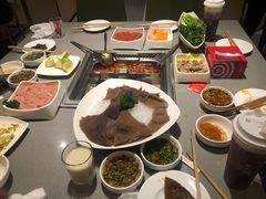 -海底捞火锅(金光华店)