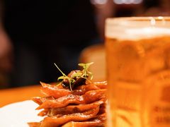 -人间酒暖·Go blanc·烧鸟·深夜食堂(陆家嘴店)