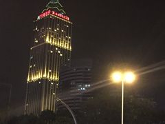 -中南南通体育会展中心