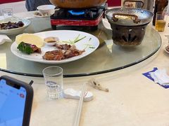 -千岛湖鱼味馆(十字街总店)
