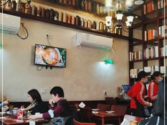 大堂-付小姐在成都(中山公园店)