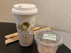 -喜茶(深圳海岸城店)