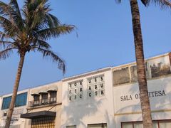 -玫瑰海岸文化旅游度假区