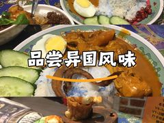 -小娘惹厨房Little Nyonya(狮城有约上榜店)