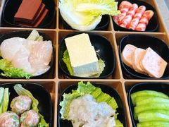 -海底捞火锅(王府井银泰in88店)