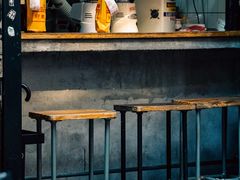 -无牌咖啡&酒馆