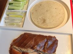 -荷塘秋月·本帮江浙菜(国权路店)